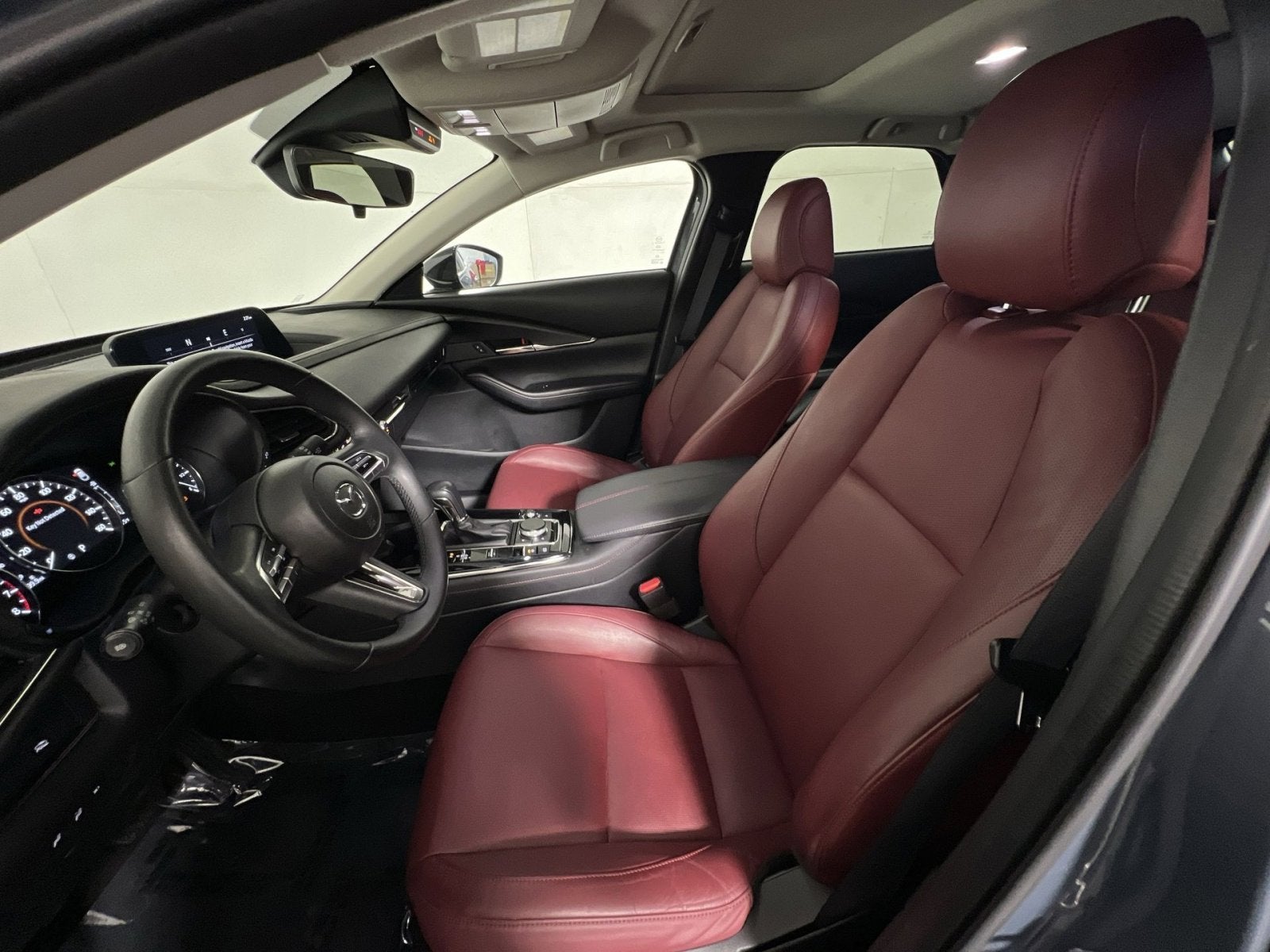 2023 Mazda Mazda CX-30 2.5 S Carbon Edition