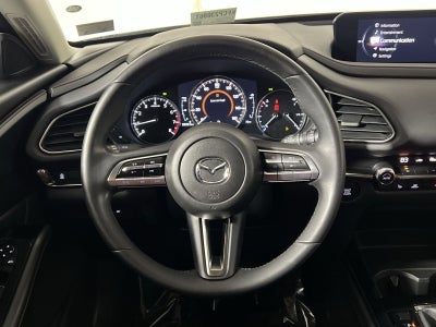 2023 Mazda Mazda CX-30 2.5 S Carbon Edition