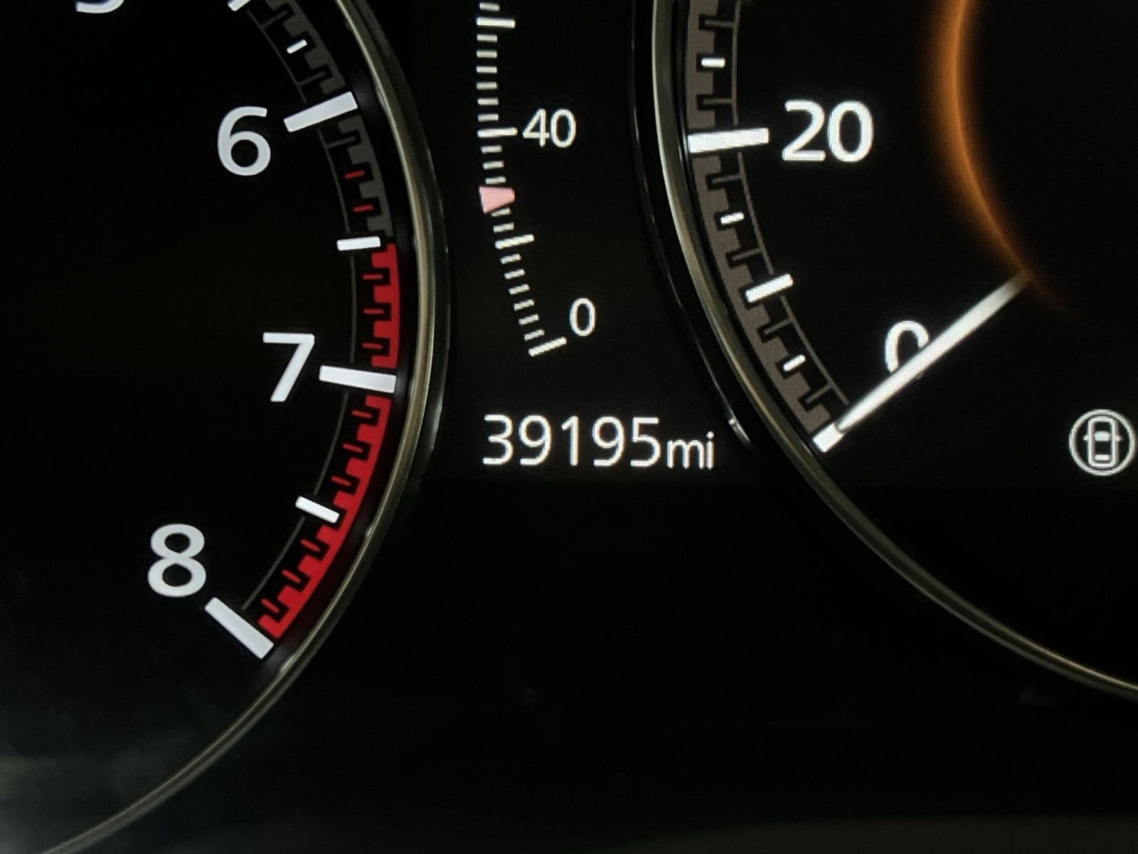 2023 Mazda Mazda CX-30 2.5 S Carbon Edition