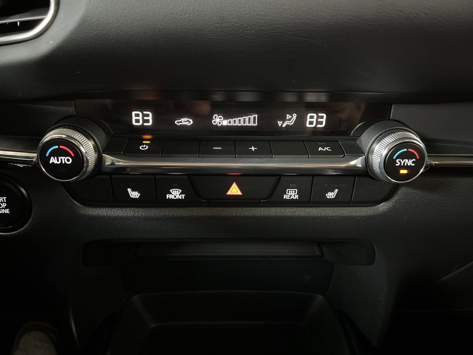 2023 Mazda Mazda CX-30 2.5 S Carbon Edition