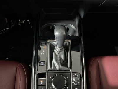 2023 Mazda Mazda CX-30 2.5 S Carbon Edition
