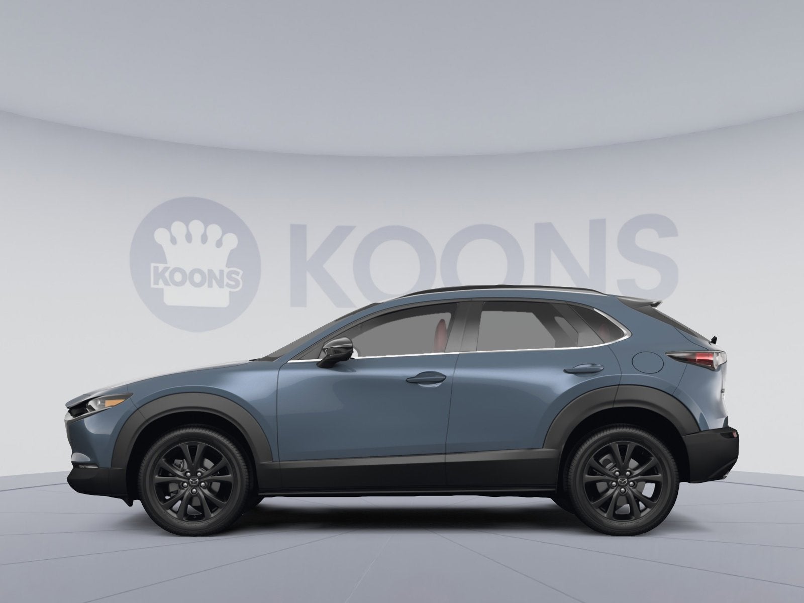 2023 Mazda Mazda CX-30 2.5 S Carbon Edition