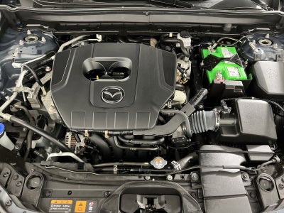 2023 Mazda Mazda CX-30 2.5 S Carbon Edition