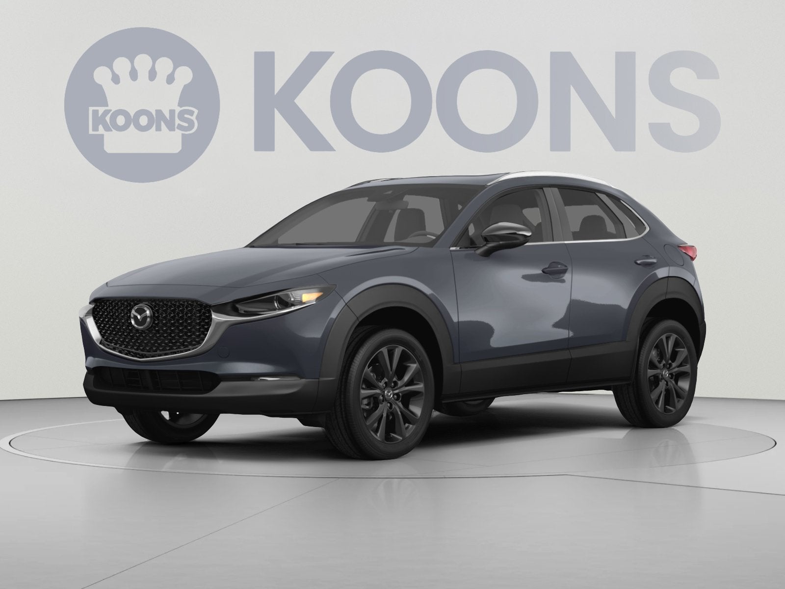 2023 Mazda Mazda CX-30 2.5 S Preferred Package