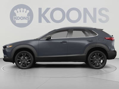 2023 Mazda Mazda CX-30 2.5 S Preferred Package