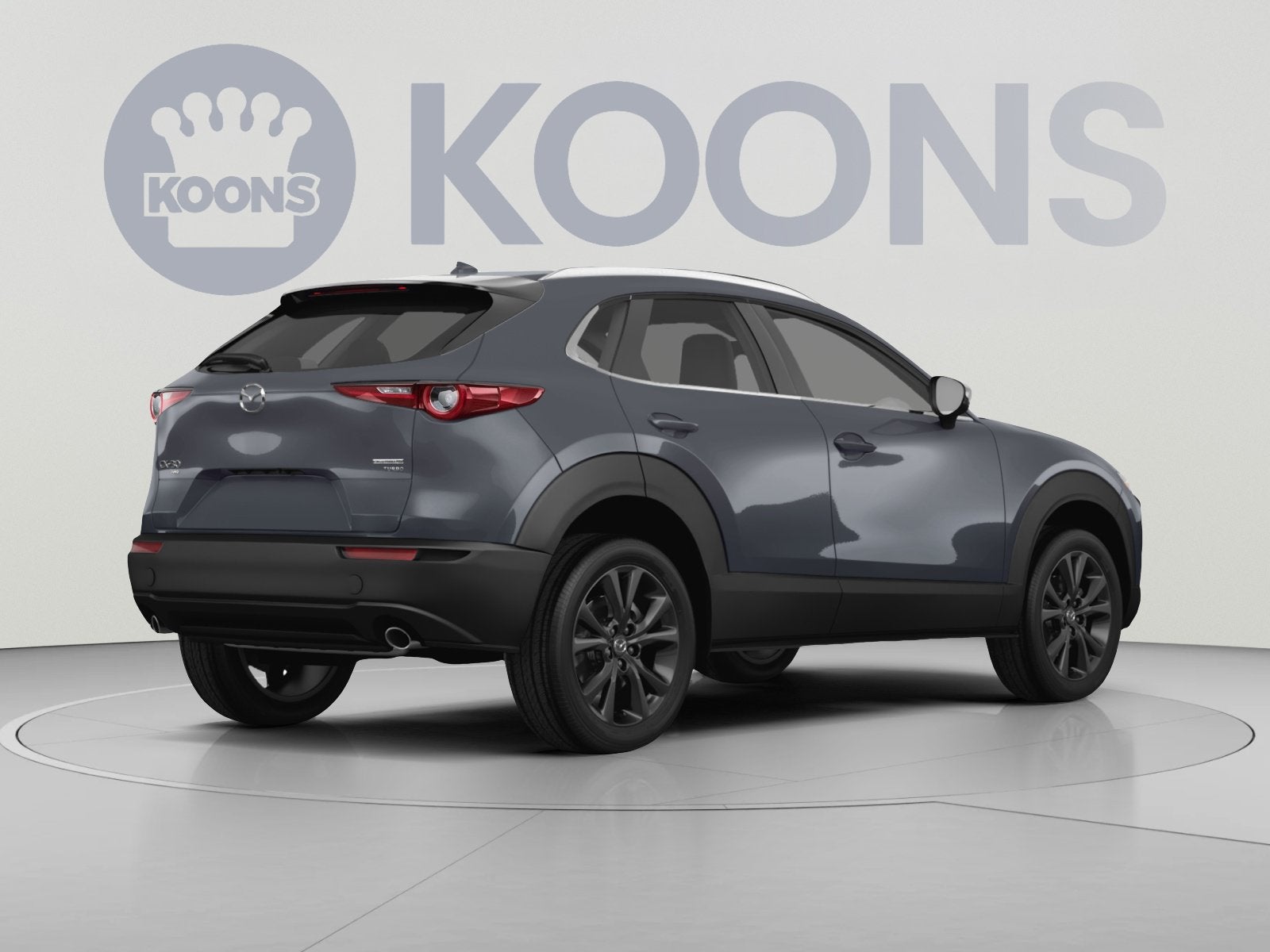 2023 Mazda Mazda CX-30 2.5 S Preferred Package