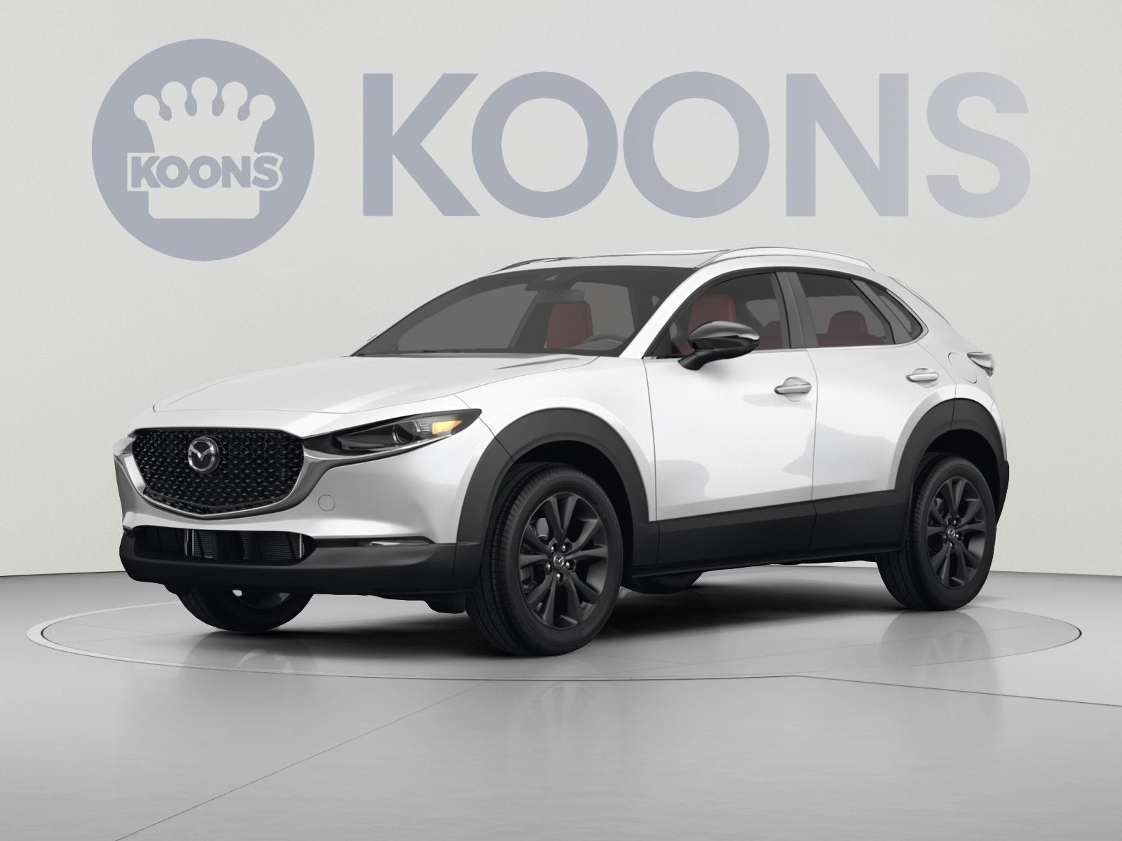 2023 Mazda Mazda CX-30 2.5 S Preferred Package