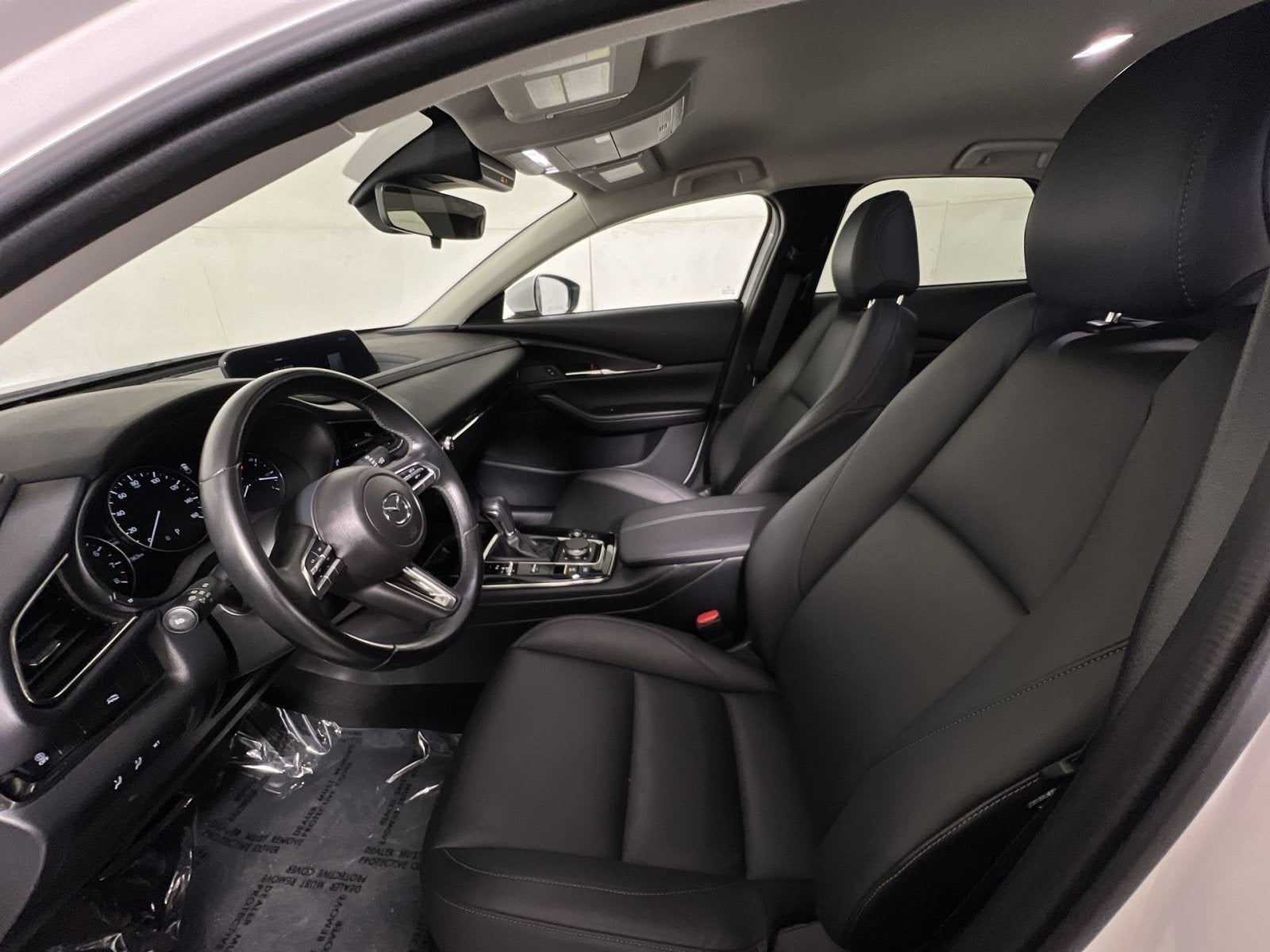 2023 Mazda Mazda CX-30 2.5 S Preferred Package
