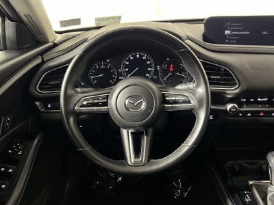 2023 Mazda Mazda CX-30 2.5 S Preferred Package