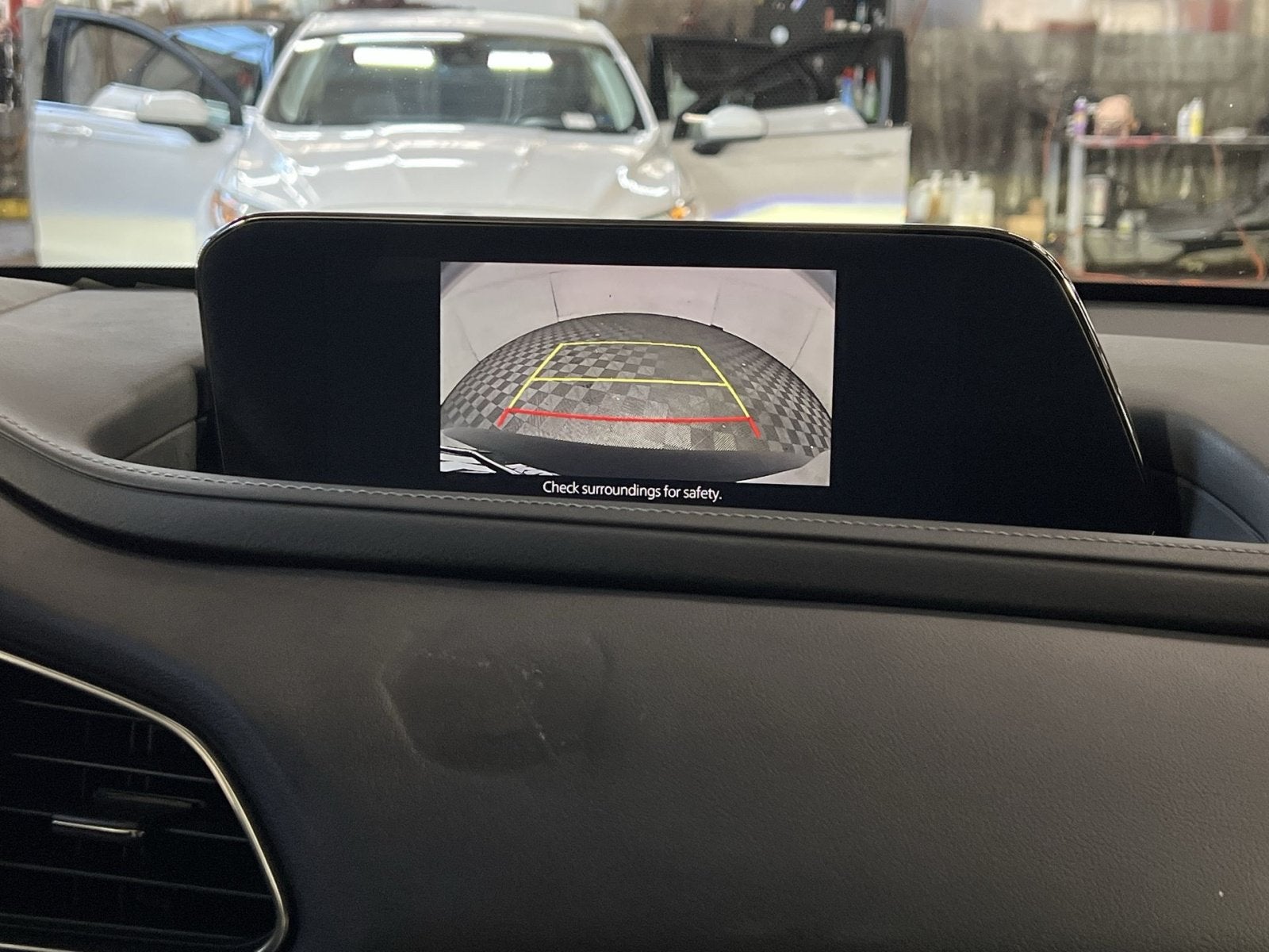 2023 Mazda Mazda CX-30 2.5 S Preferred Package