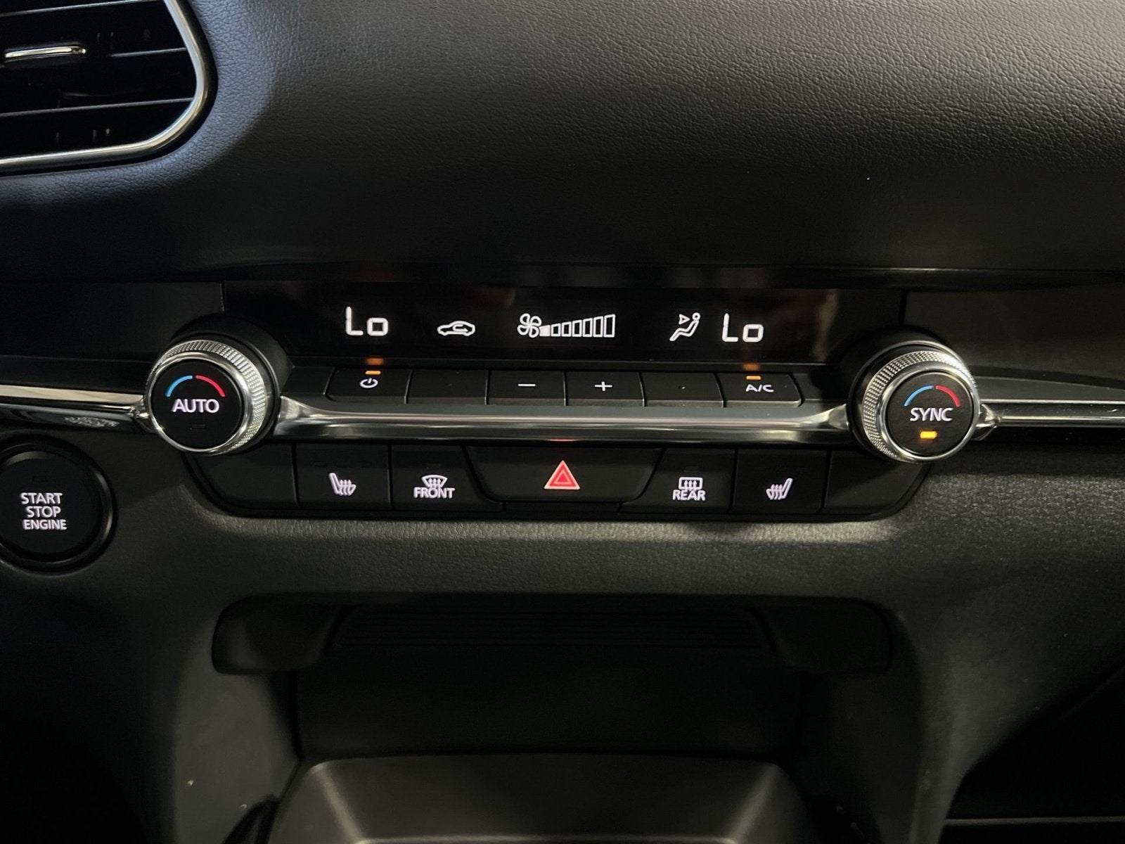 2023 Mazda Mazda CX-30 2.5 S Preferred Package