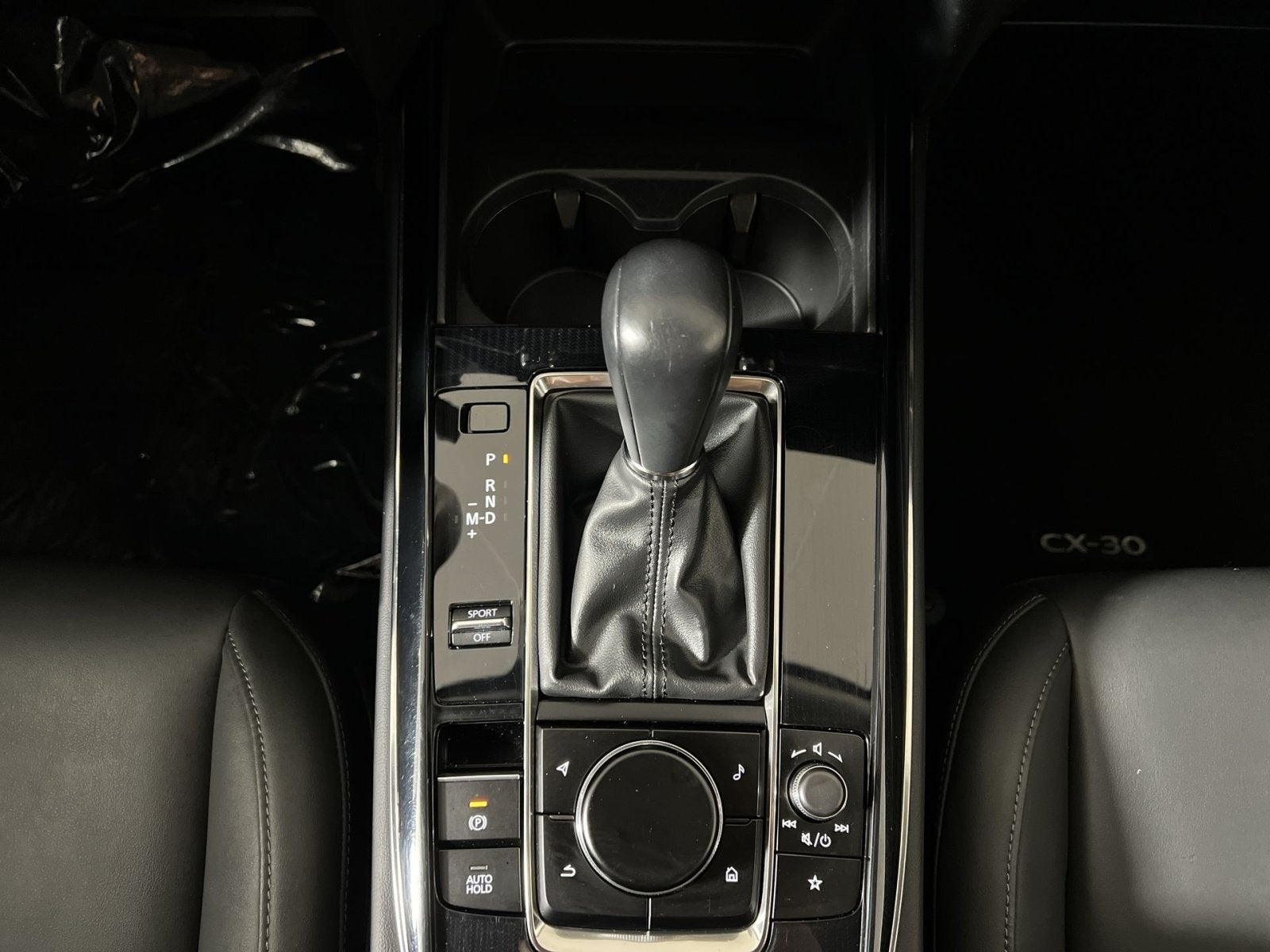 2023 Mazda Mazda CX-30 2.5 S Preferred Package