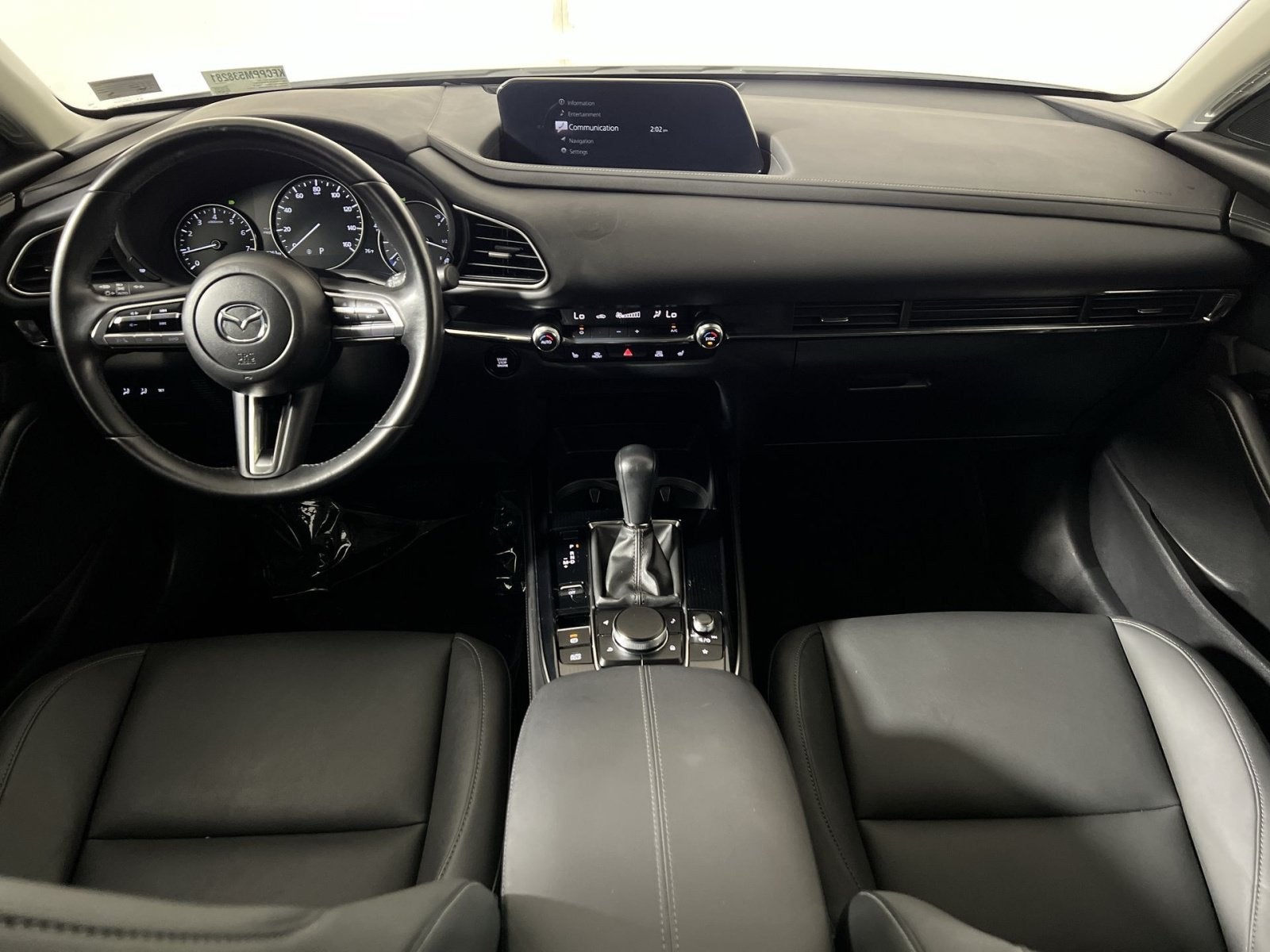 2023 Mazda Mazda CX-30 2.5 S Preferred Package