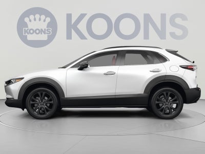 2023 Mazda Mazda CX-30 2.5 S Preferred Package