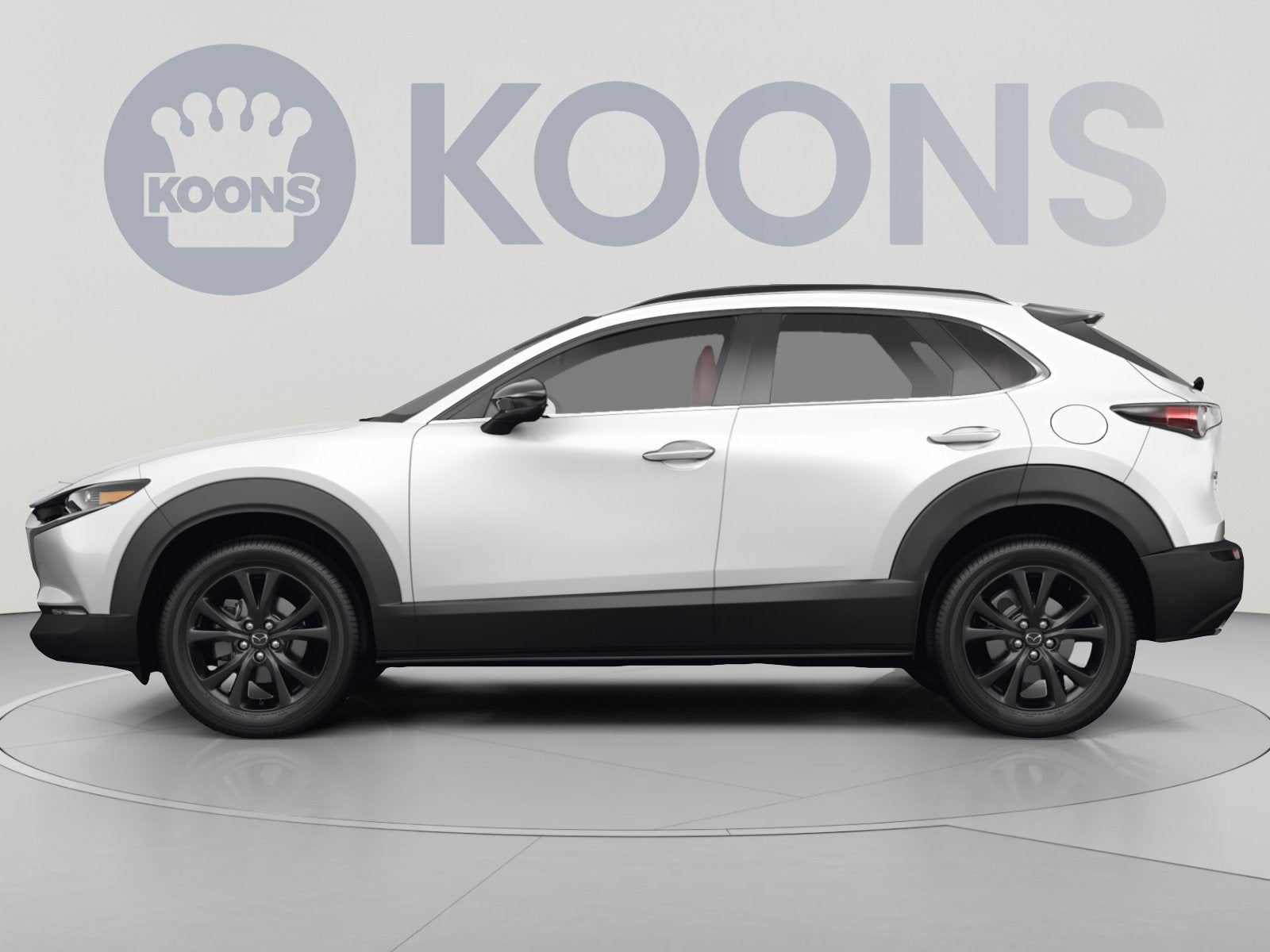 2023 Mazda Mazda CX-30 2.5 S Preferred Package