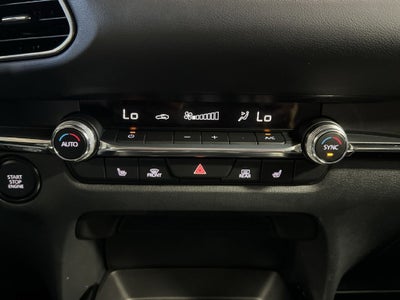 2023 Mazda Mazda CX-30 2.5 S Preferred Package