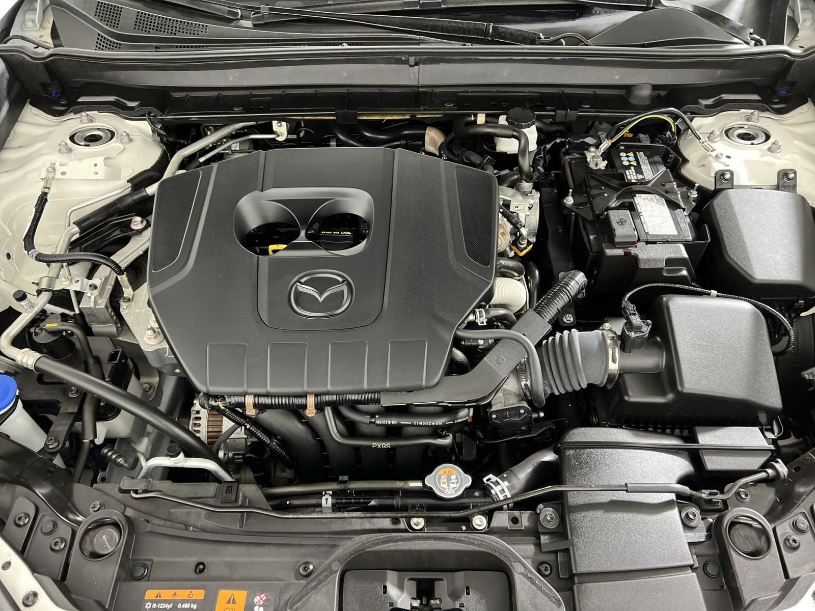 2023 Mazda Mazda CX-30 2.5 S Preferred Package