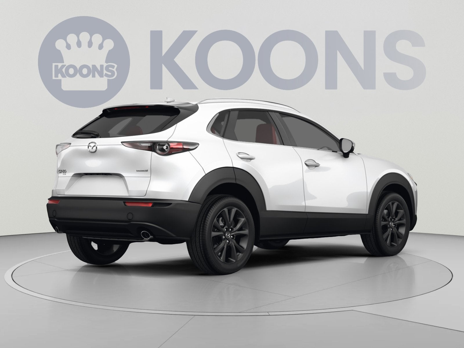 2023 Mazda Mazda CX-30 2.5 S Preferred Package