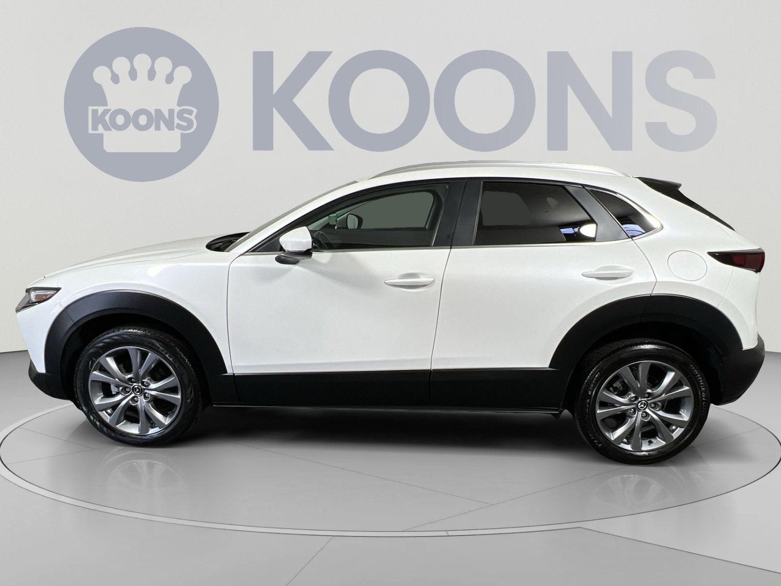 2023 Mazda Mazda CX-30 2.5 S Preferred Package