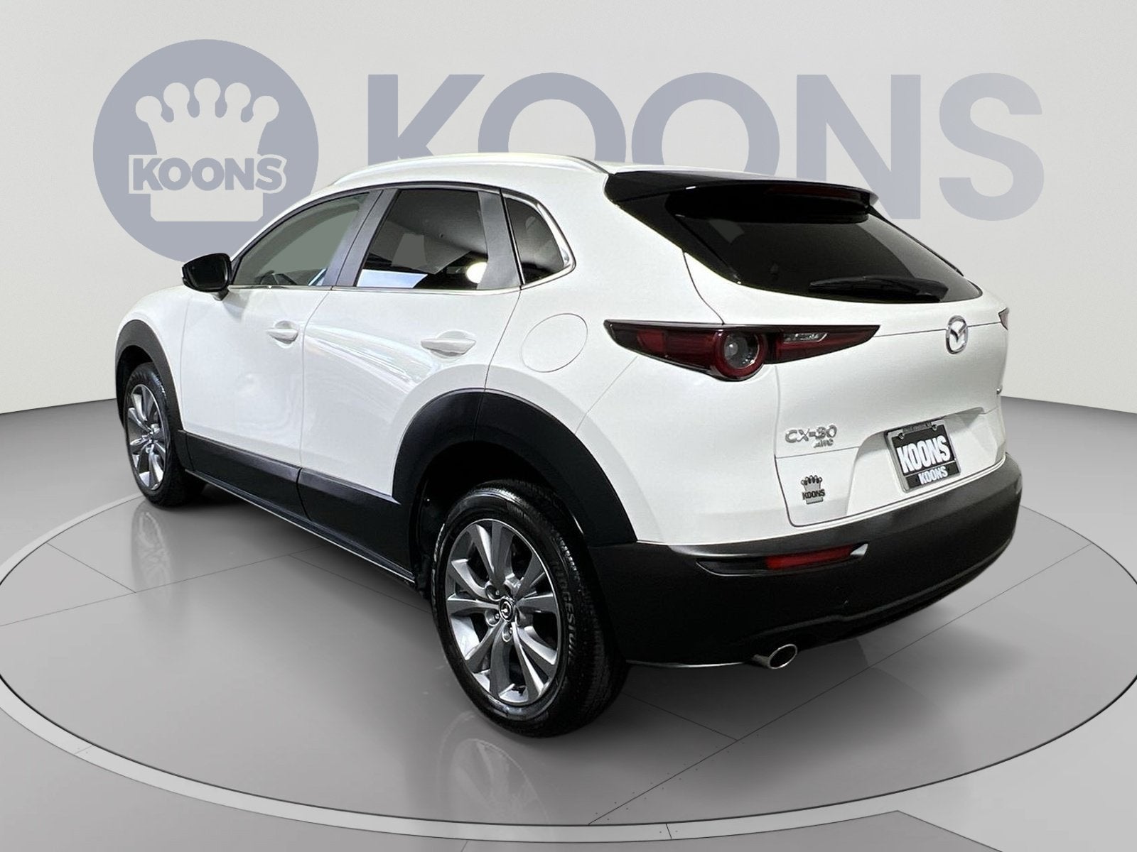 2023 Mazda Mazda CX-30 2.5 S Preferred Package