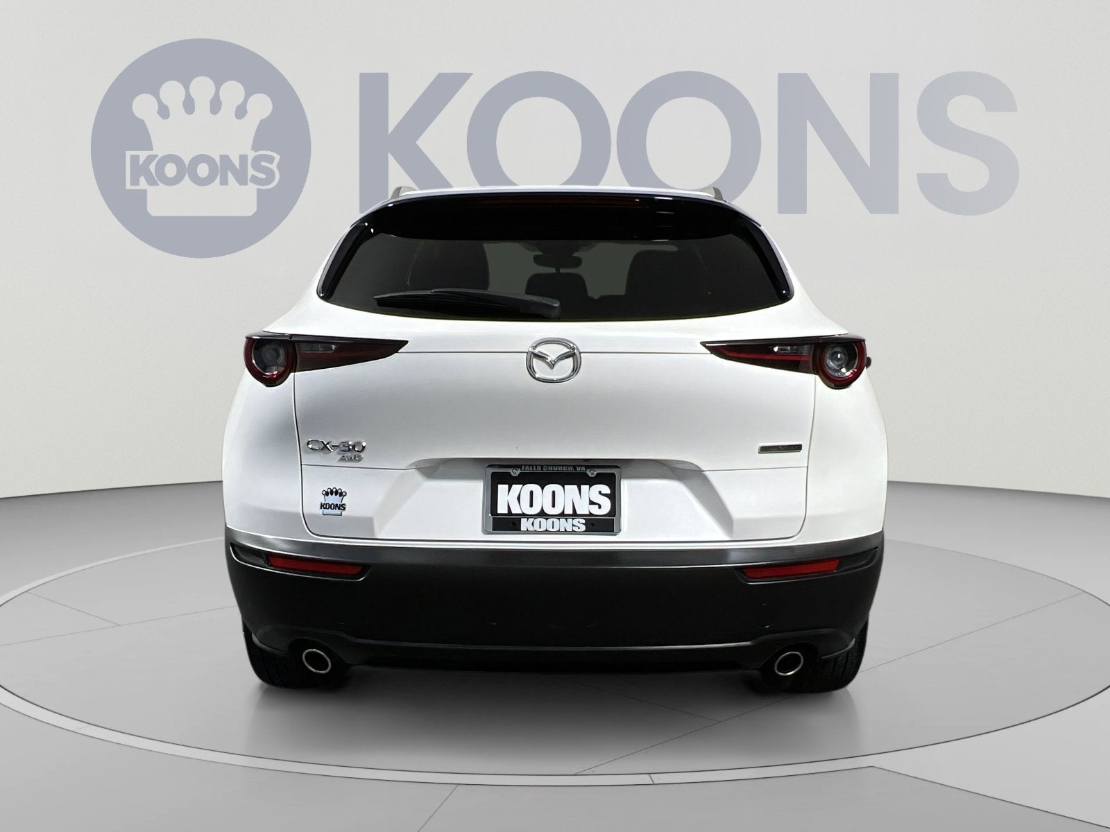 2023 Mazda Mazda CX-30 2.5 S Preferred Package