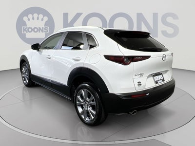 2023 Mazda Mazda CX-30 2.5 S Preferred Package