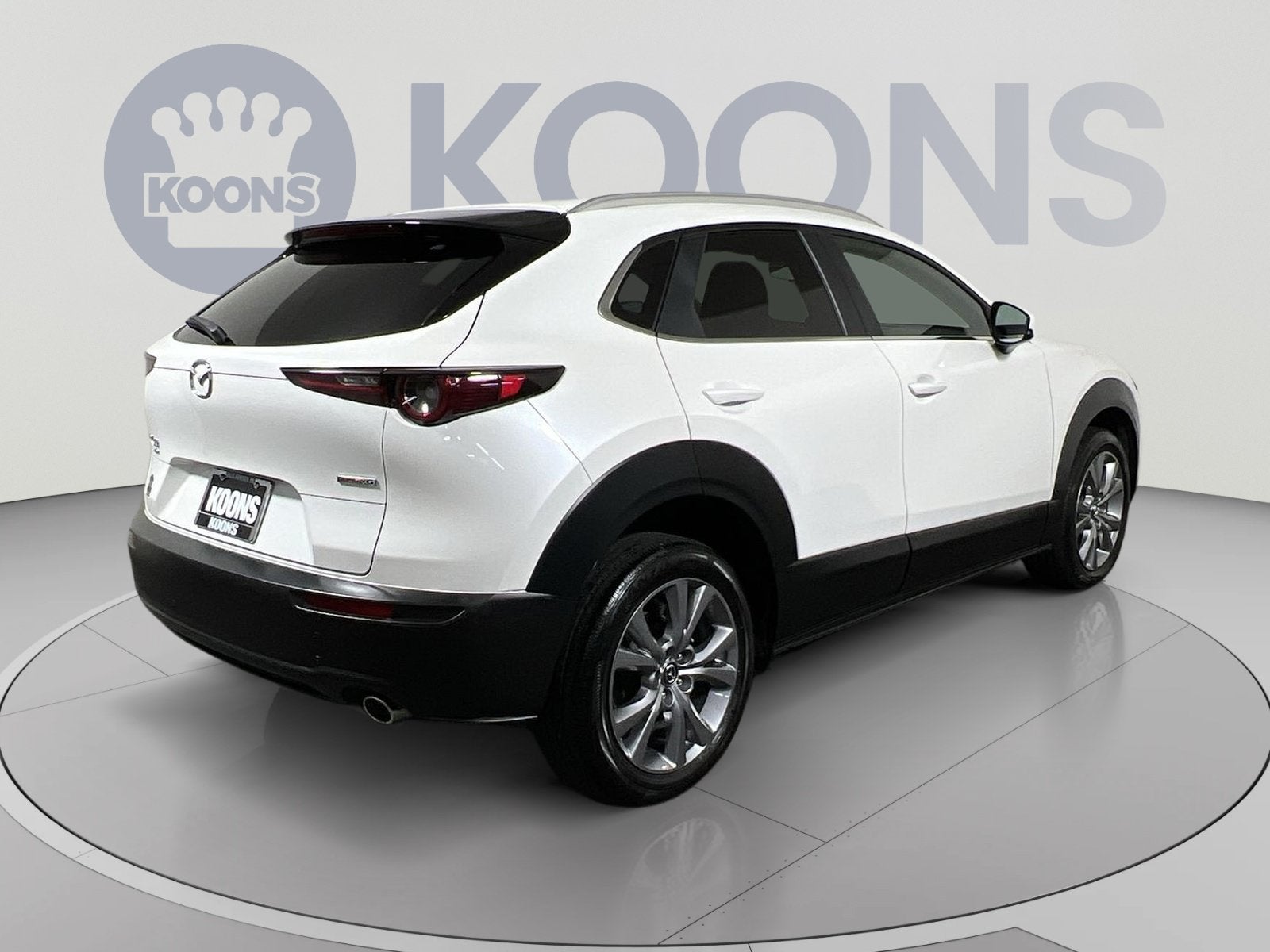 2023 Mazda Mazda CX-30 2.5 S Preferred Package