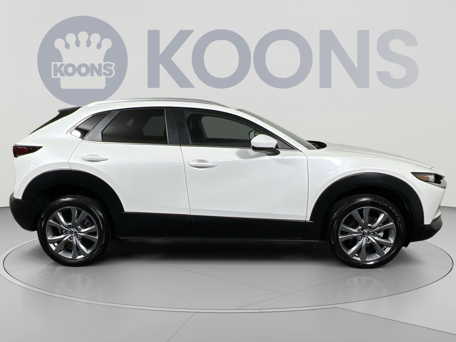2023 Mazda Mazda CX-30 2.5 S Preferred Package