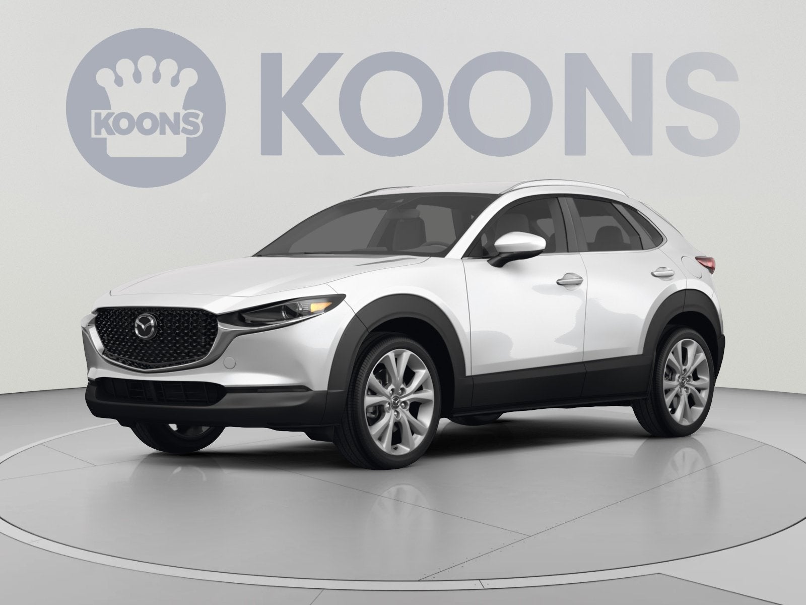 2023 Mazda Mazda CX-30 2.5 S Preferred Package