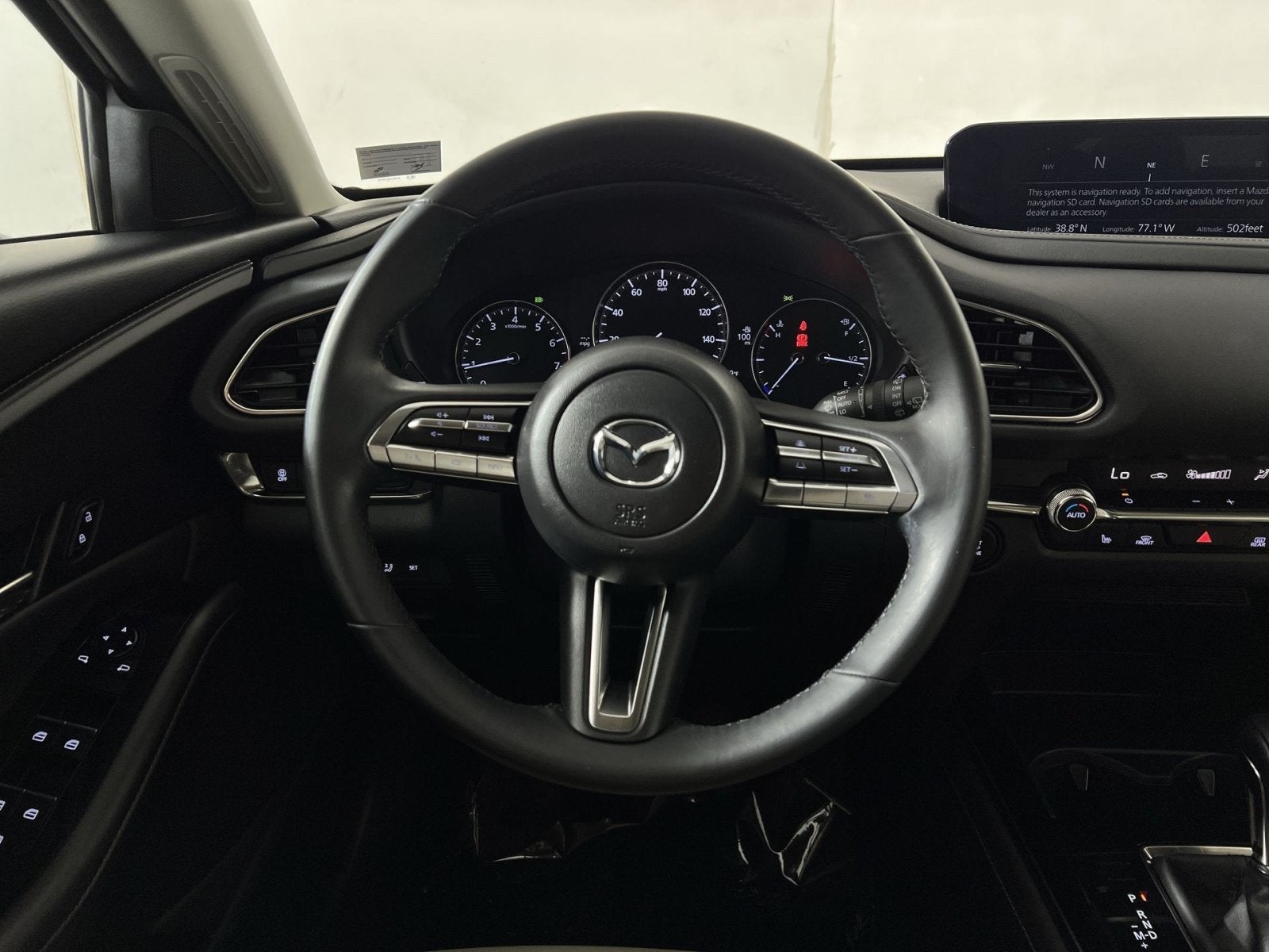 2023 Mazda Mazda CX-30 2.5 S Preferred Package