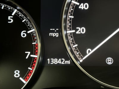 2023 Mazda Mazda CX-30 2.5 S Preferred Package
