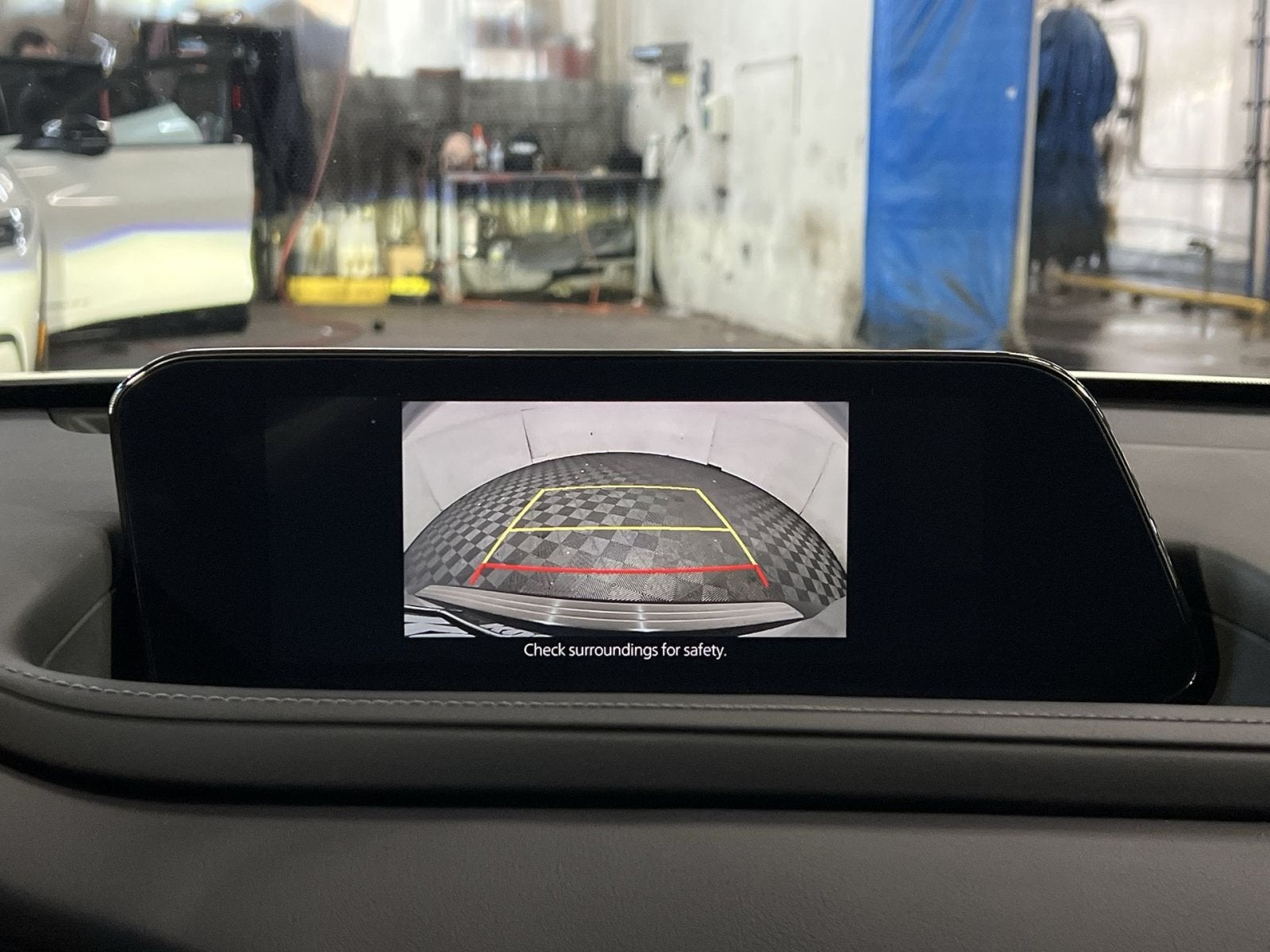 2023 Mazda Mazda CX-30 2.5 S Preferred Package
