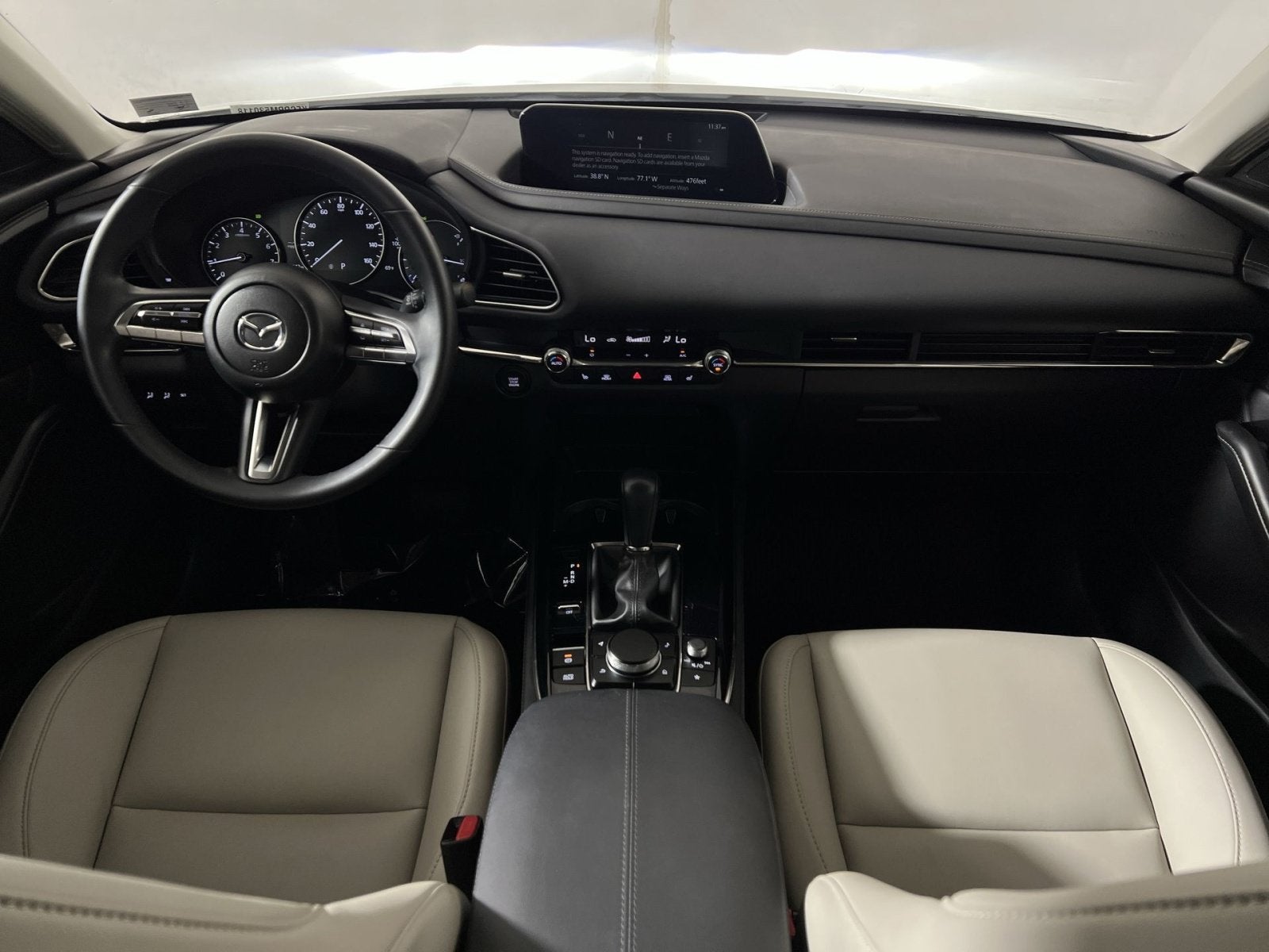 2023 Mazda Mazda CX-30 2.5 S Preferred Package