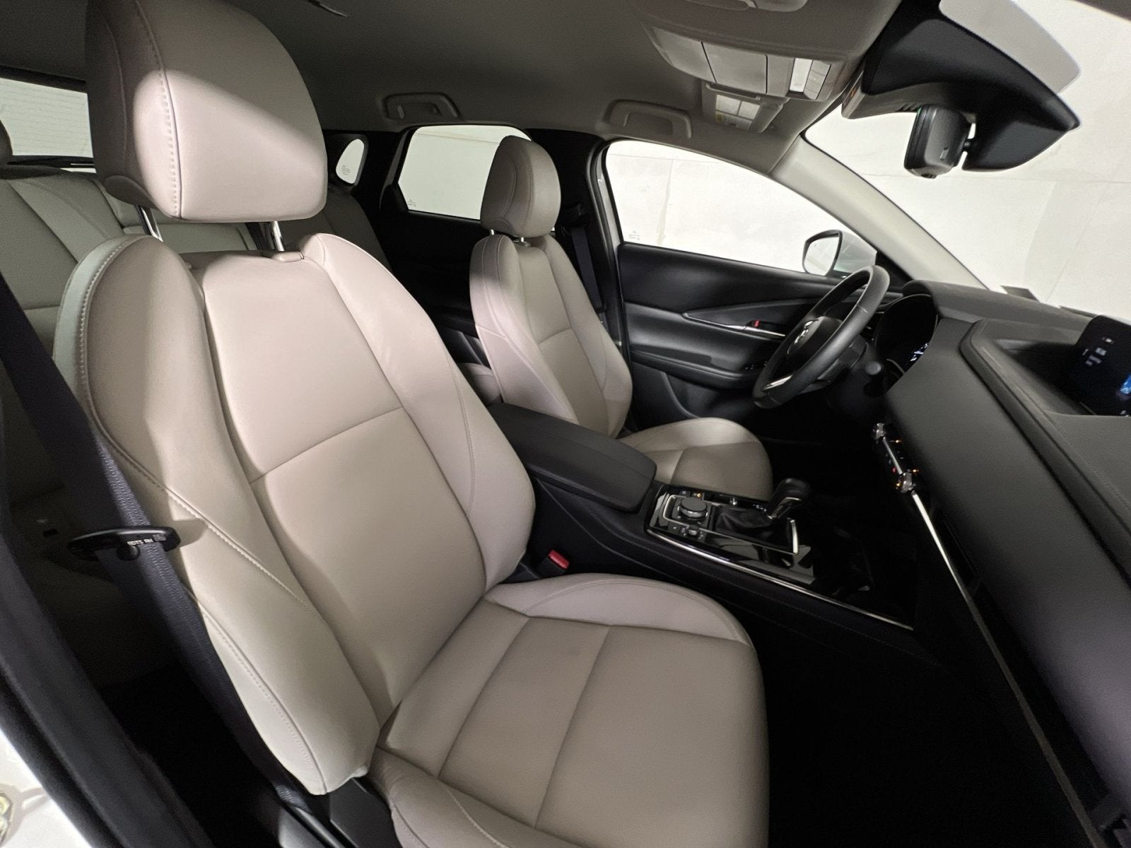 2023 Mazda Mazda CX-30 2.5 S Preferred Package