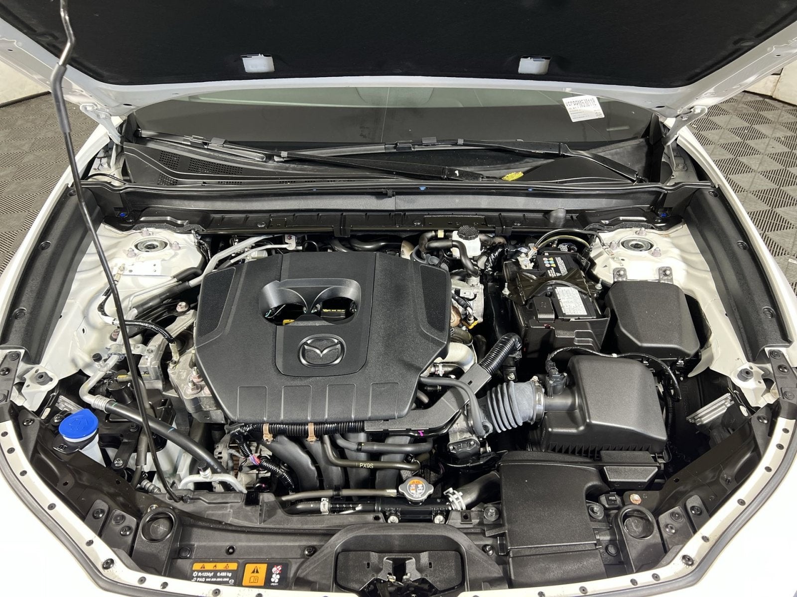 2023 Mazda Mazda CX-30 2.5 S Preferred Package