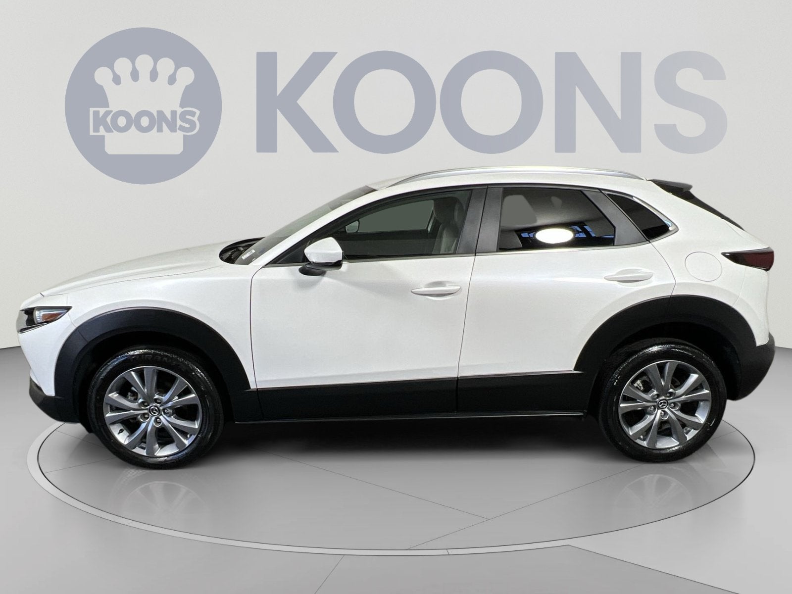 2023 Mazda Mazda CX-30 2.5 S Preferred Package
