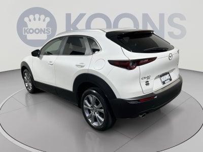 2023 Mazda Mazda CX-30 2.5 S Preferred Package