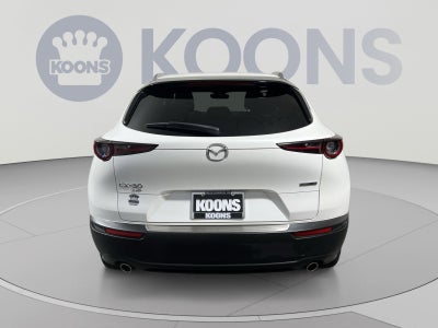 2023 Mazda Mazda CX-30 2.5 S Preferred Package