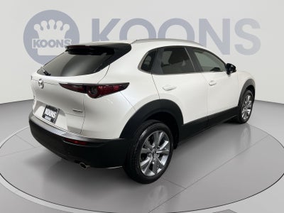 2023 Mazda Mazda CX-30 2.5 S Preferred Package