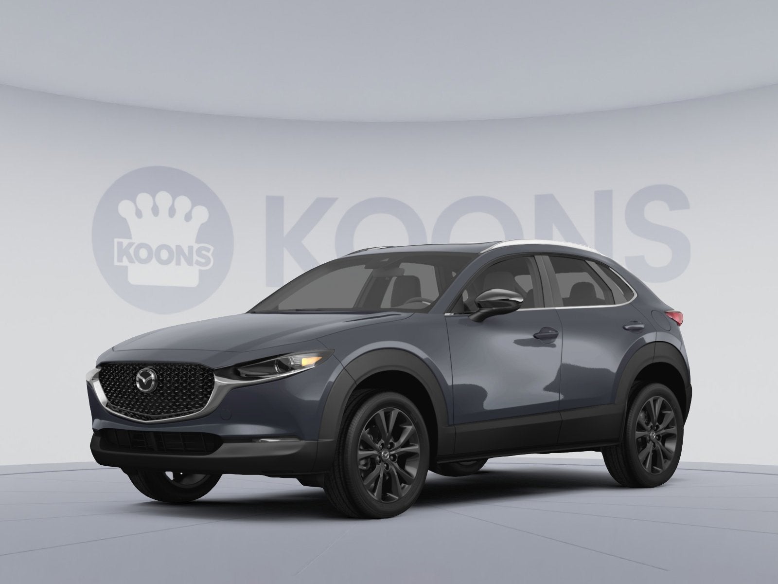 2024 Mazda Mazda CX-30 2.5 S Preferred Package