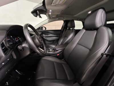 2024 Mazda Mazda CX-30 2.5 S Preferred Package