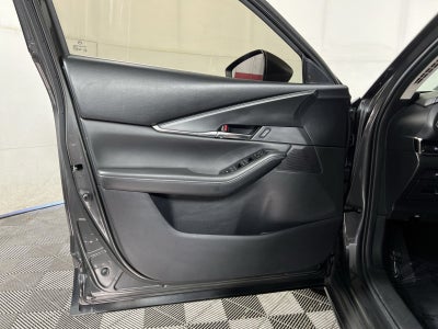 2024 Mazda Mazda CX-30 2.5 S Preferred Package