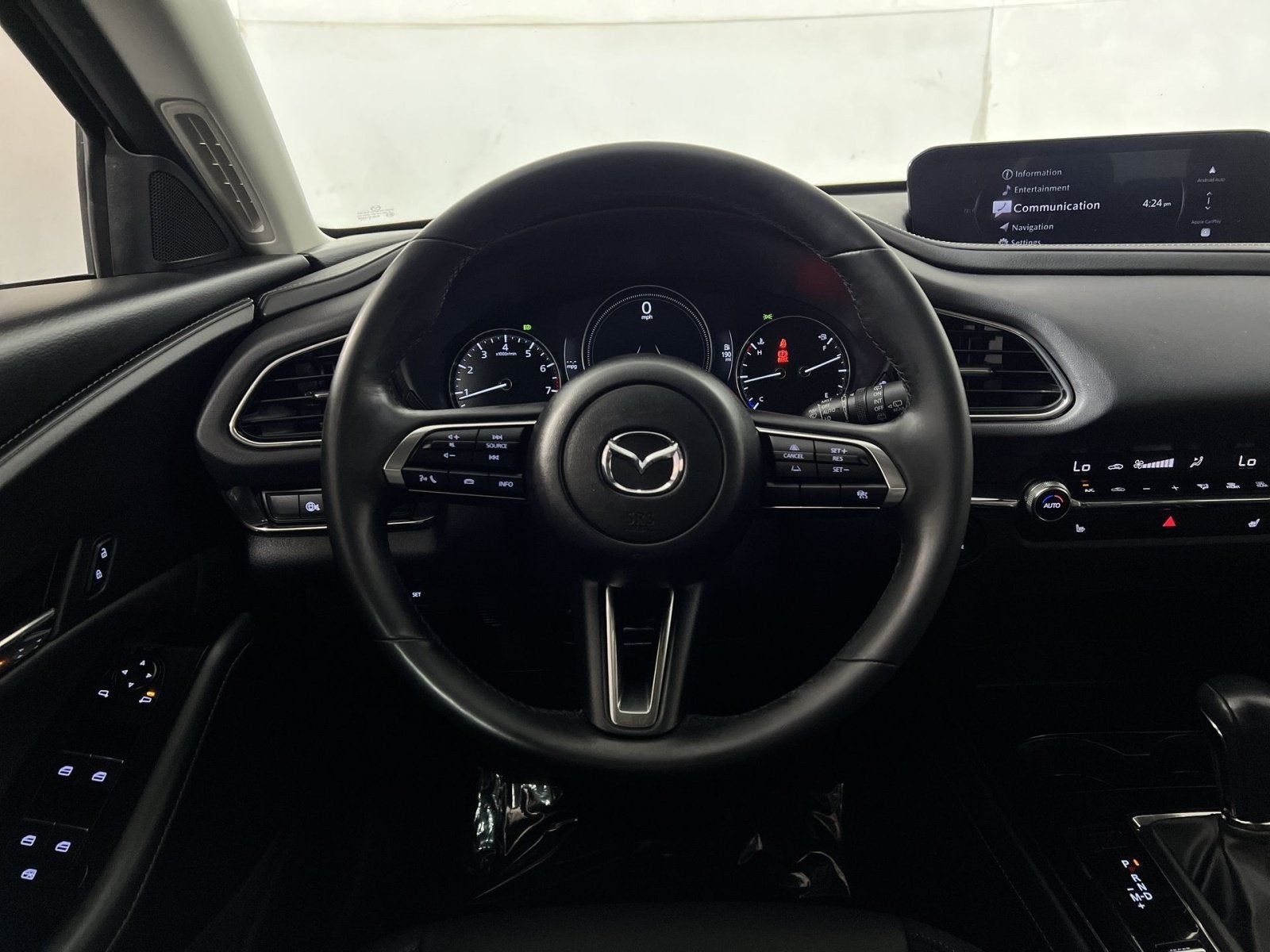 2024 Mazda Mazda CX-30 2.5 S Preferred Package