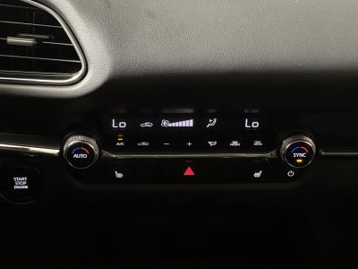 2024 Mazda Mazda CX-30 2.5 S Preferred Package