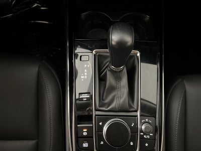 2024 Mazda Mazda CX-30 2.5 S Preferred Package