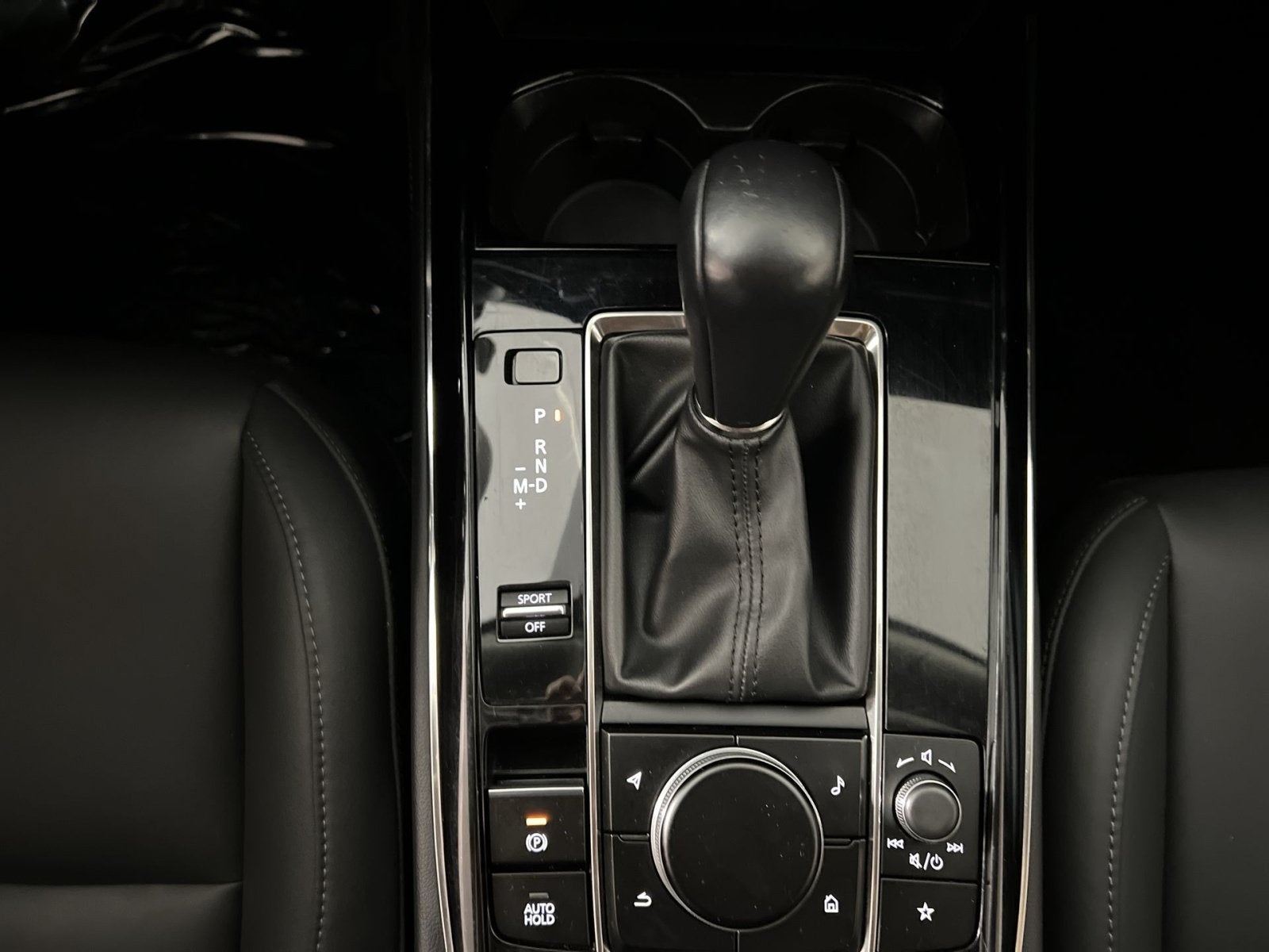 2024 Mazda Mazda CX-30 2.5 S Preferred Package