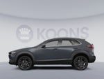 2024 Mazda Mazda CX-30 2.5 S Preferred Package