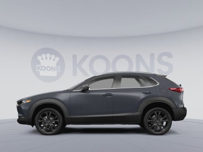 2024 Mazda Mazda CX-30 2.5 S Preferred Package