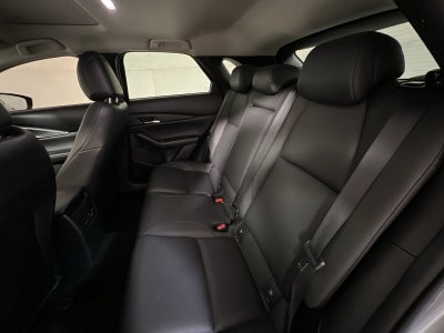 2024 Mazda Mazda CX-30 2.5 S Preferred Package