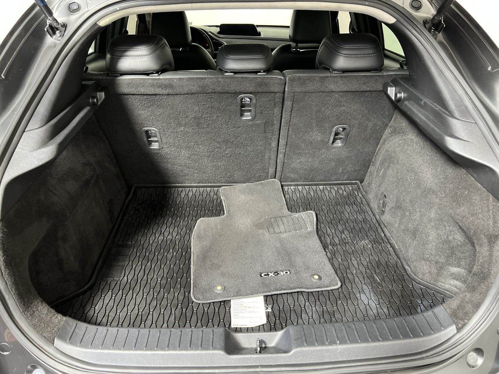 2024 Mazda Mazda CX-30 2.5 S Preferred Package